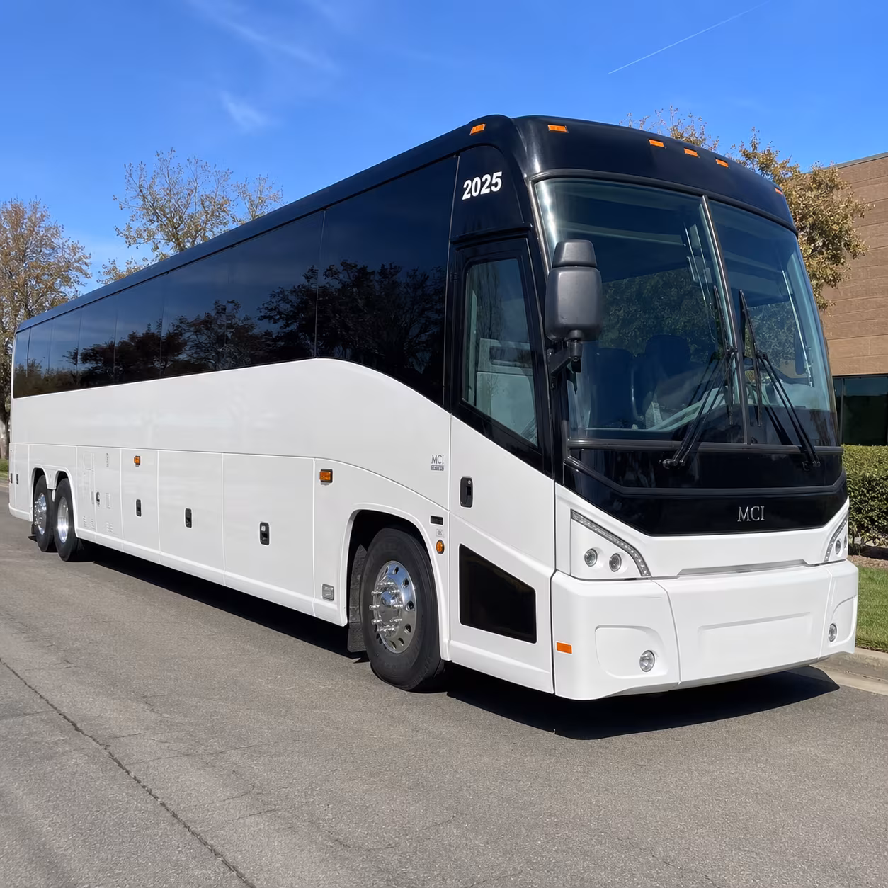 affordable dayton wedding charter bus prices for every budget