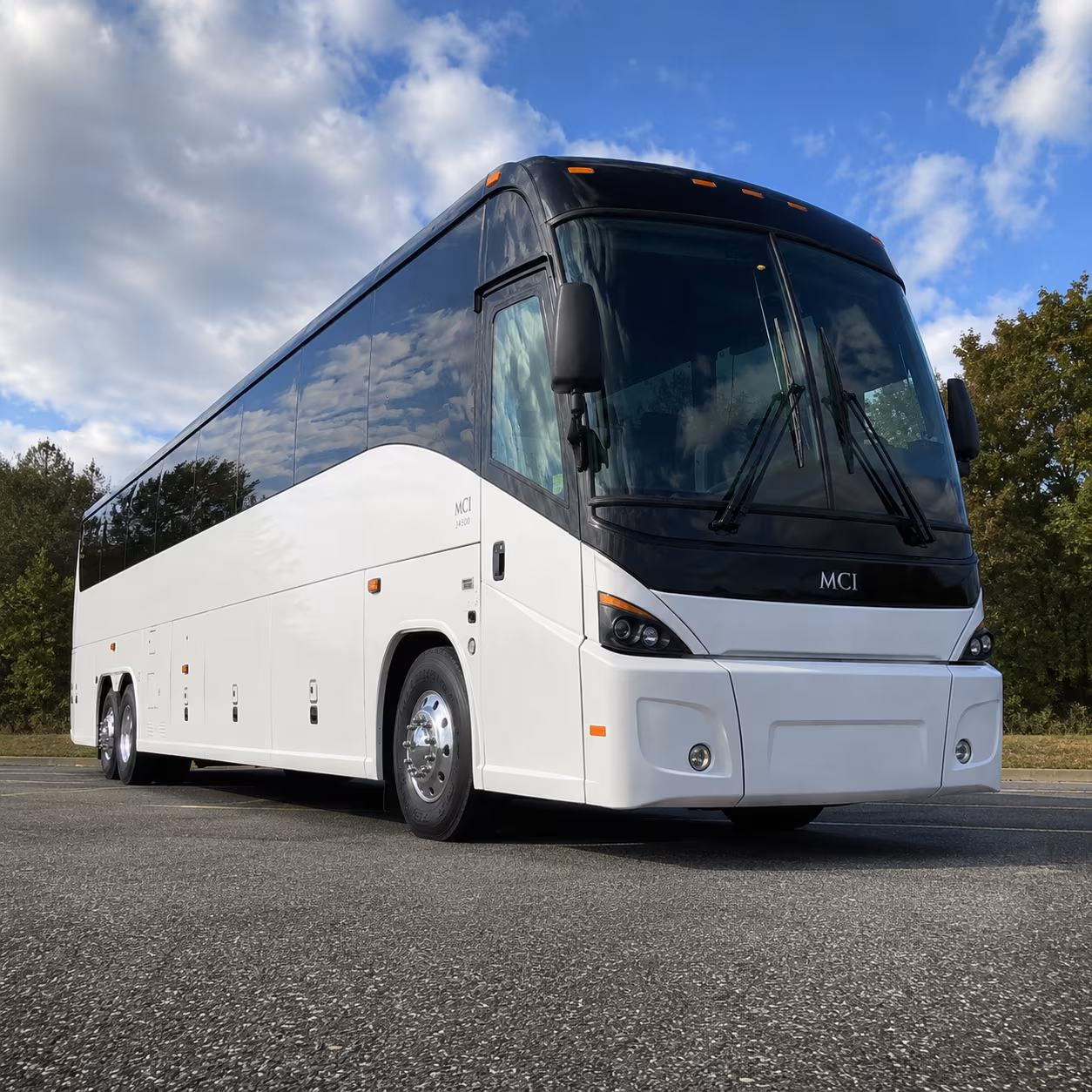 budget friendly school charter bus prices in dayton
