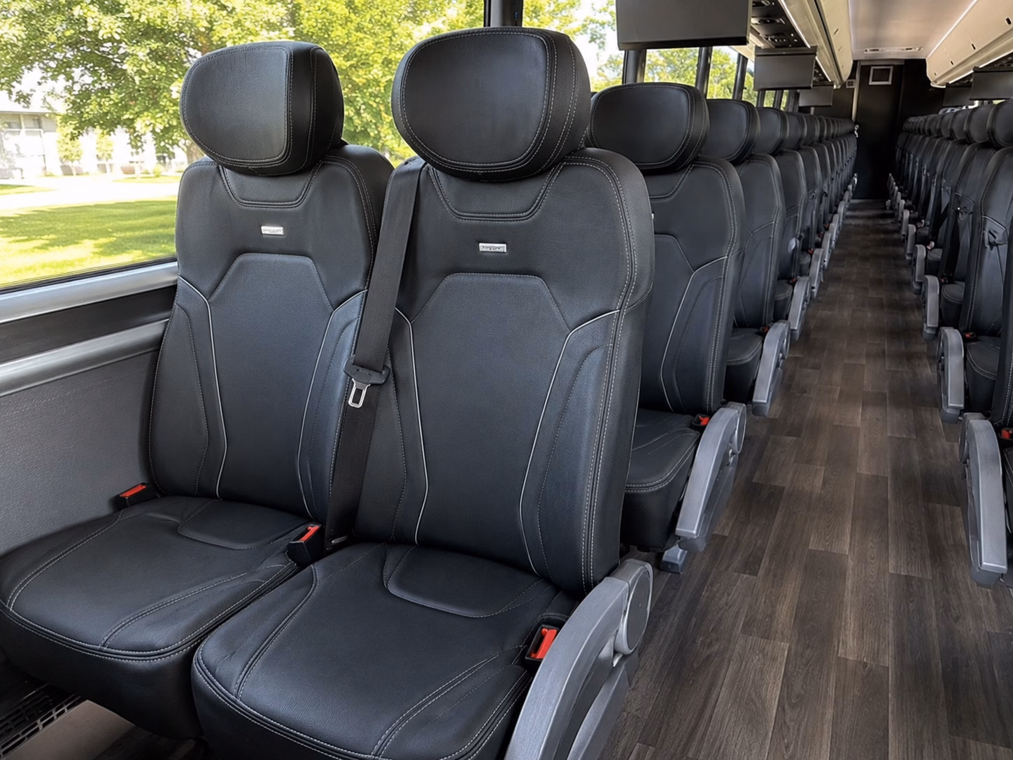 dayton airport shuttles for military and government travel