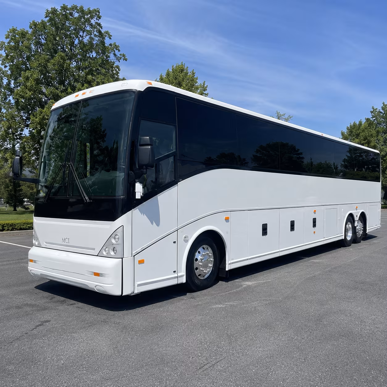 Dayton Government & Military Transportation