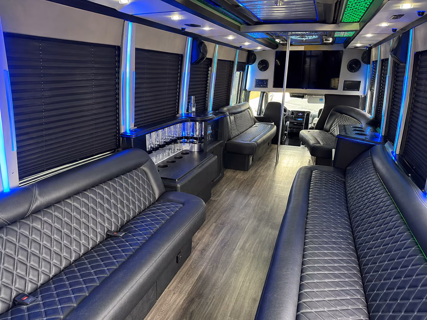 dayton military ball ceremony and veterans group transportation