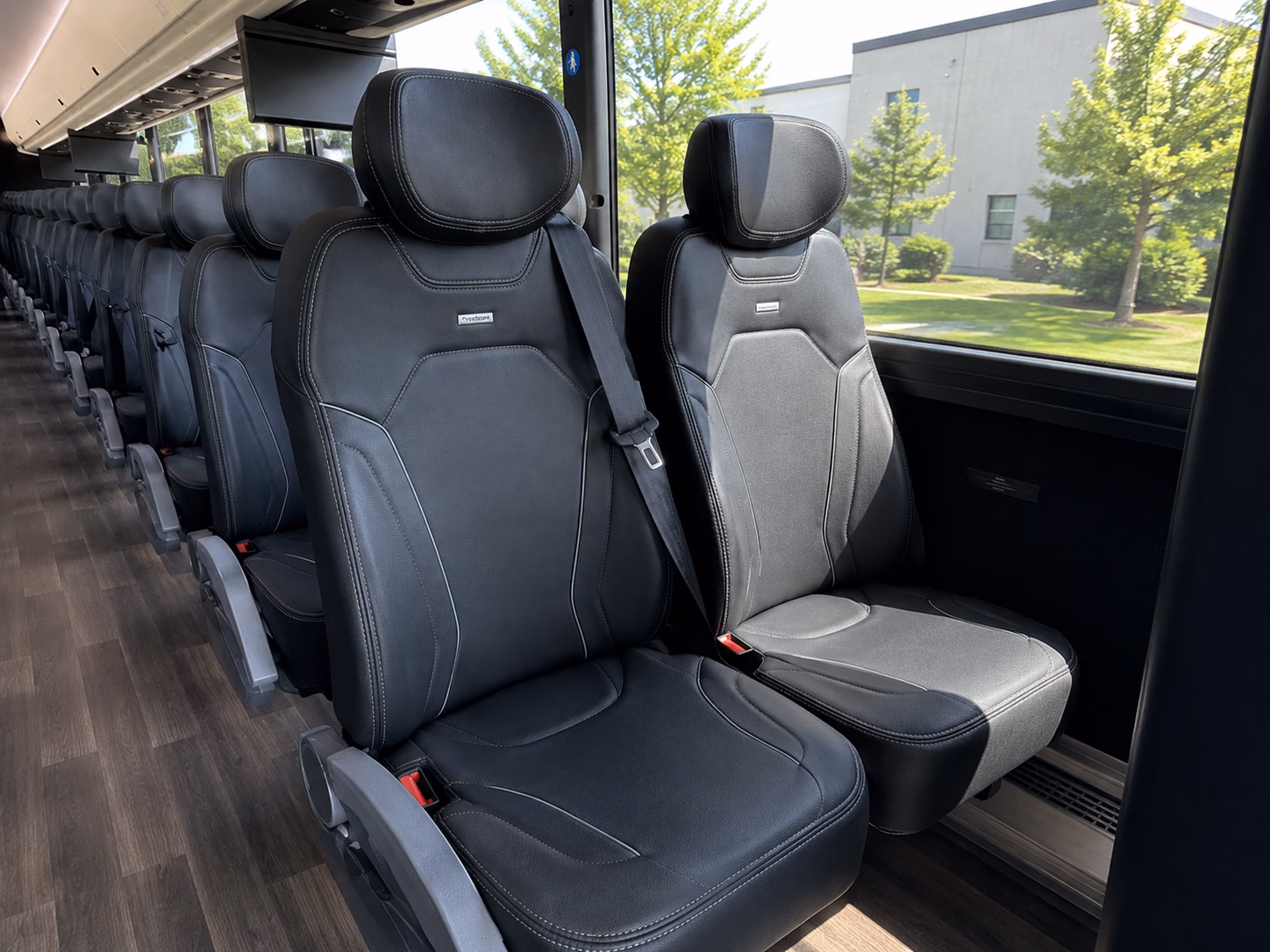 festival and big event transportation in dayton
