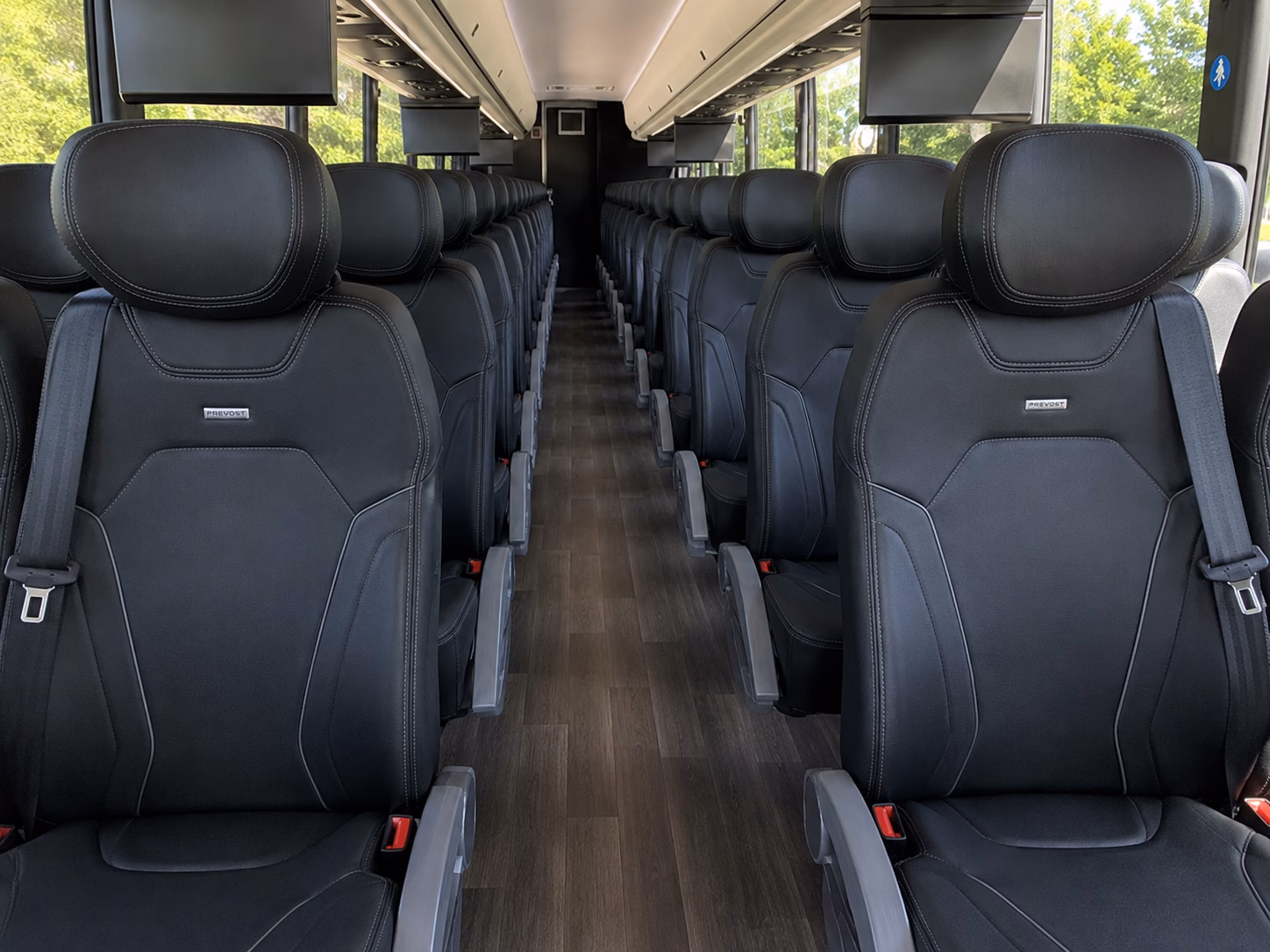 rent a bus for live music and private events around dayton